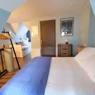 Le Cocon Honfleurais Apartment *
