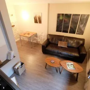 Apartment Le Cocon Honfleurais Honfleur