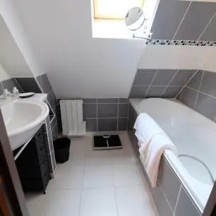 Le Cocon Honfleurais Apartment